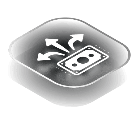 Flexible Payout Options for Every Flow