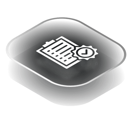 Built for Compliance