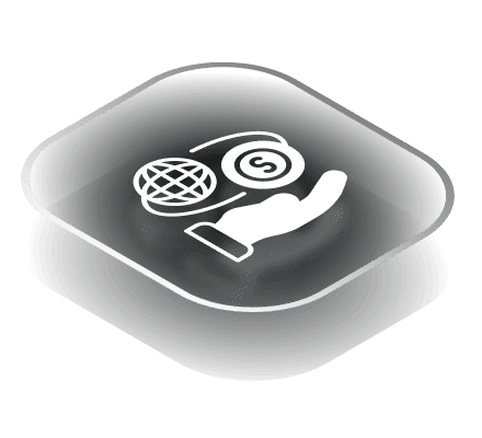 Operate Locally, Pay Globally