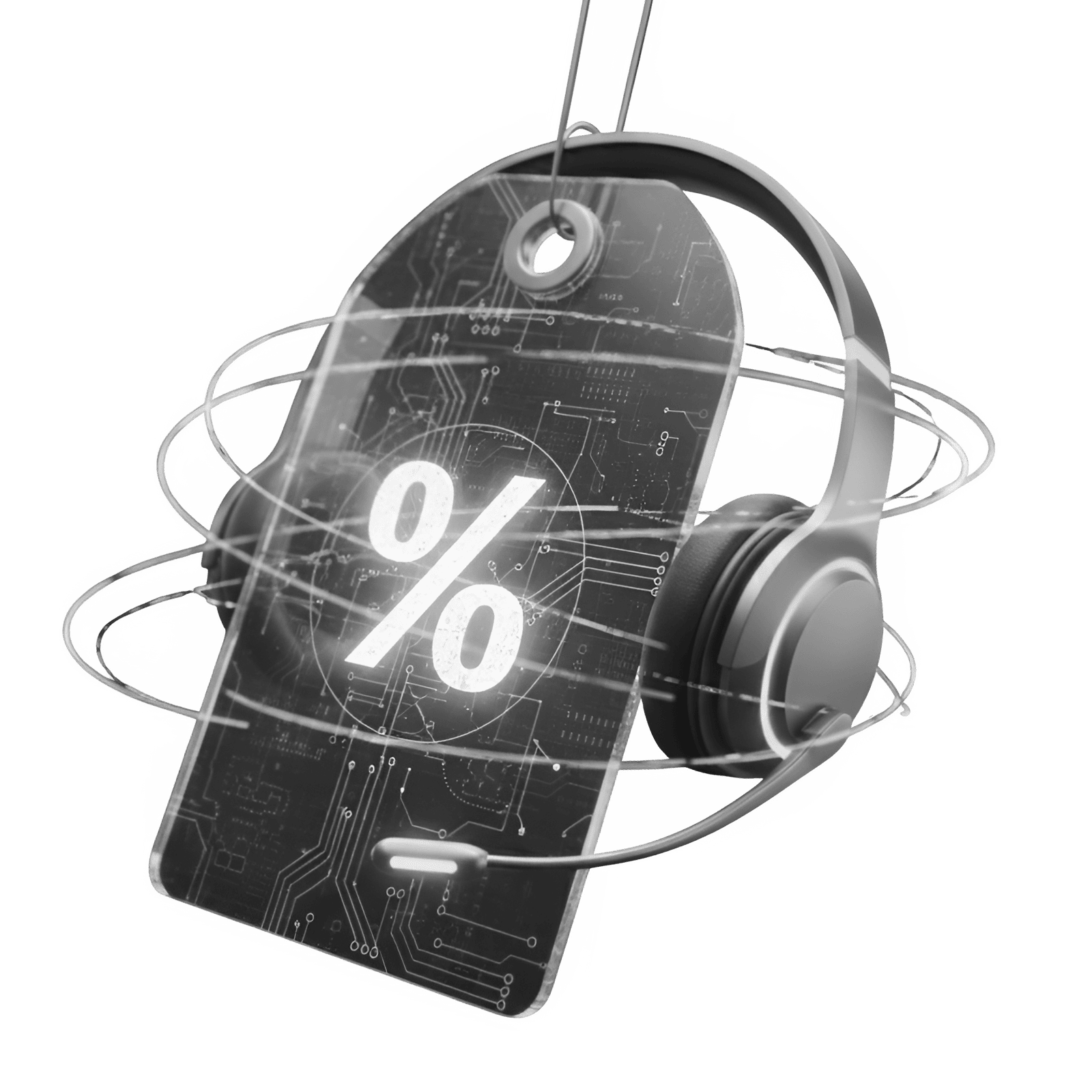 Transparent Costs with Dedicated Support