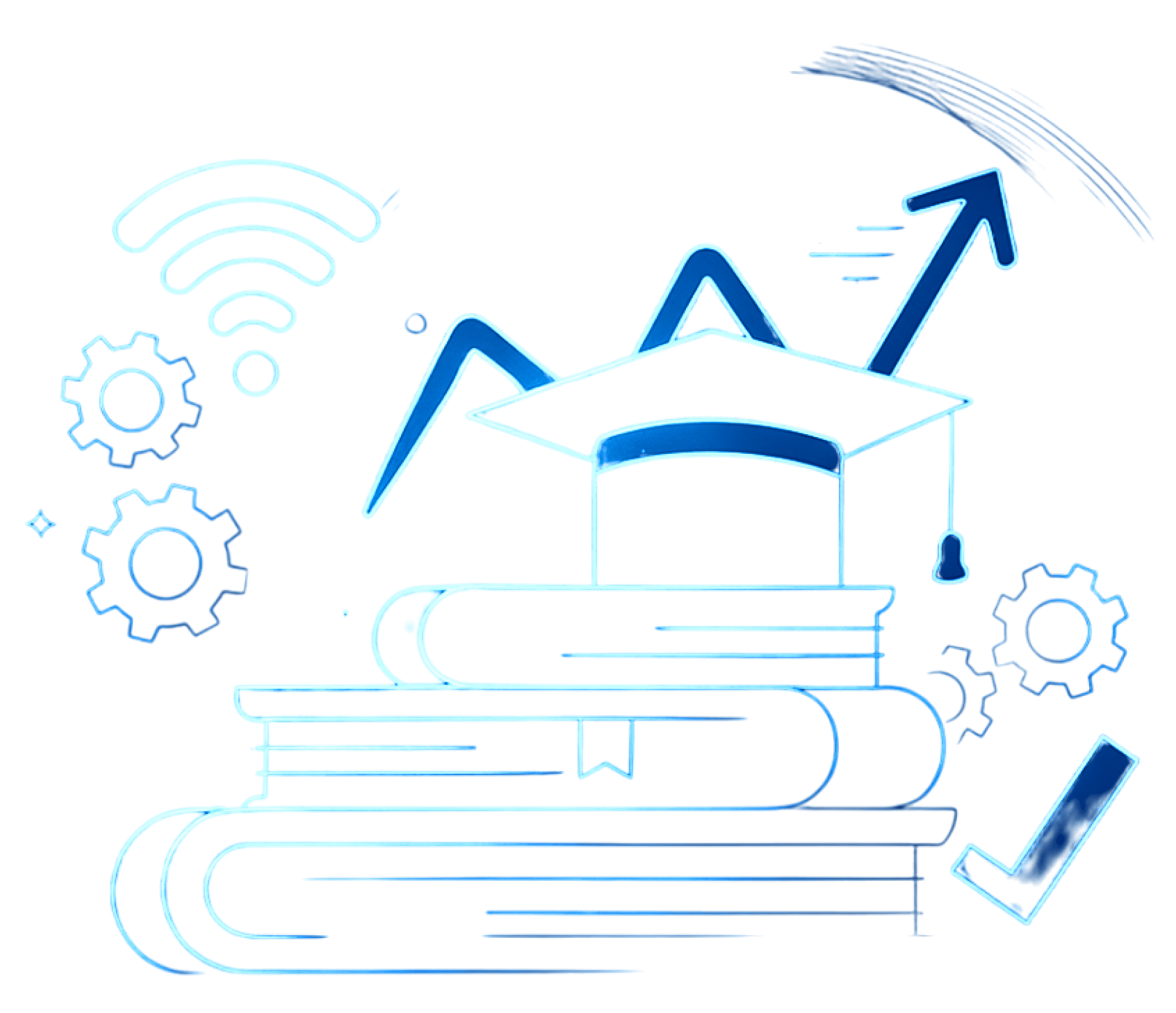 Automated Receivables Built Exclusively for Education Providers