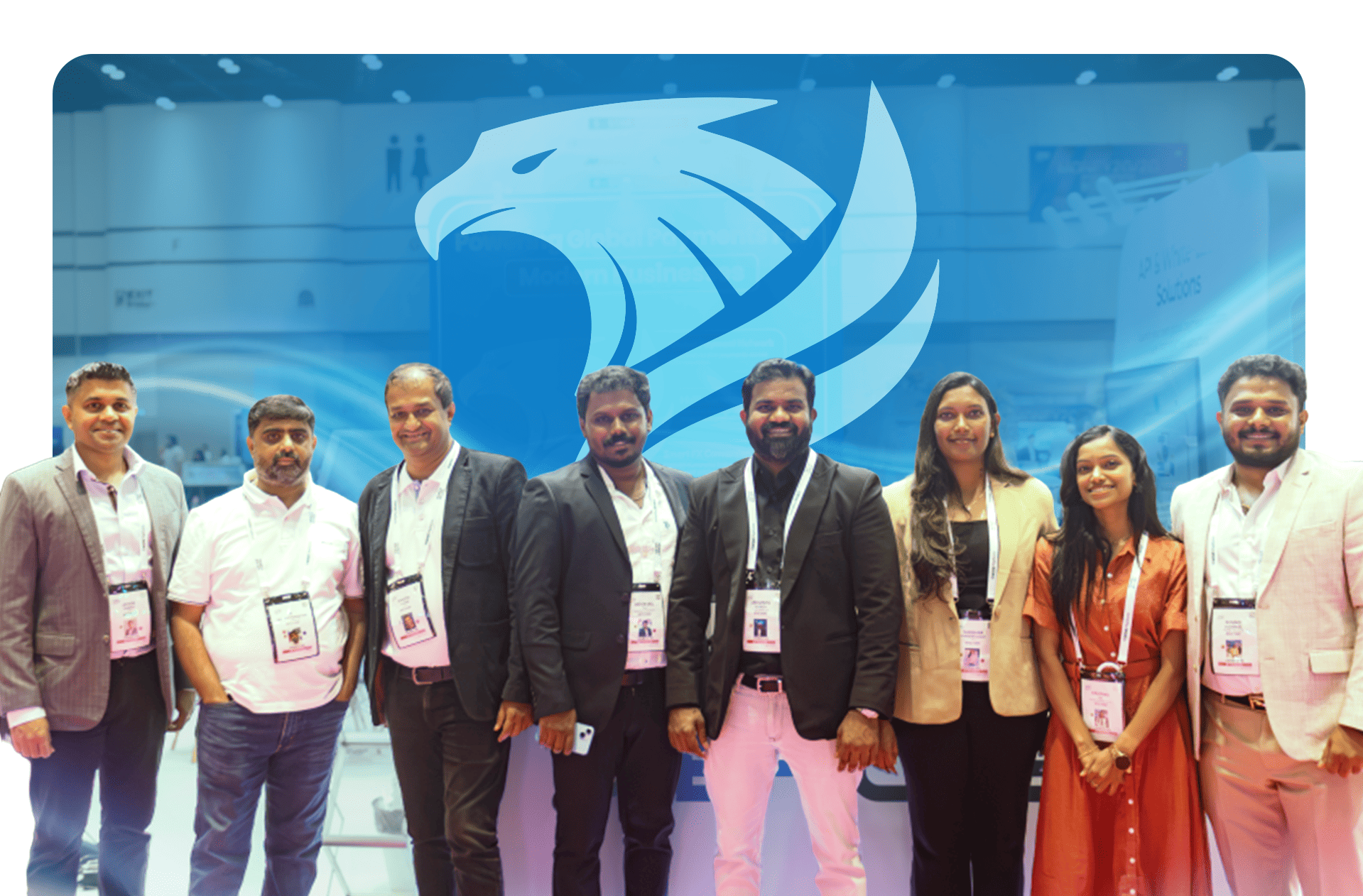 Money20/20 Asia 2026 - Bangkok, Thailand