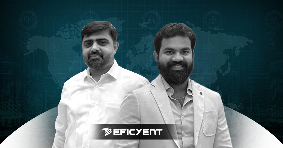 EFIcyent Prepares to Redefine Digital Payments with Its Upcoming Biggest Launch