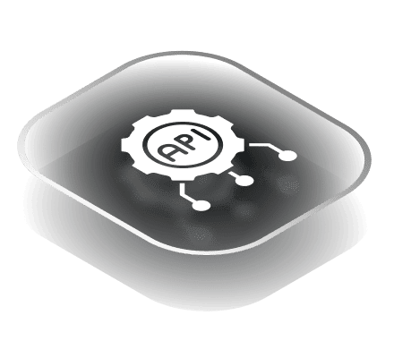 Flexible Modular APIs