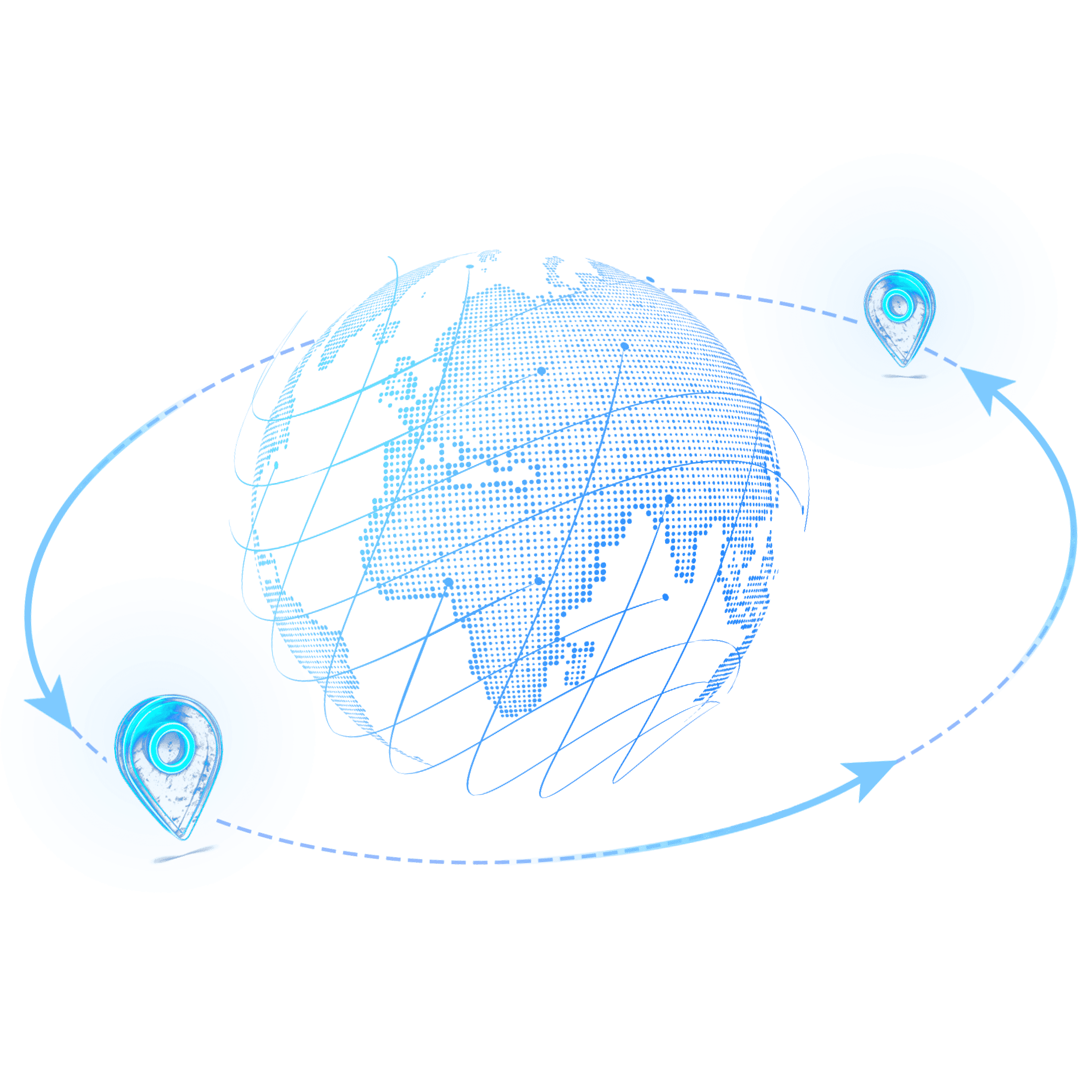 Move Money Globally, Manage it Locally.