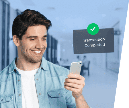 Hold, Convert and Settle Across Markets Efficiently