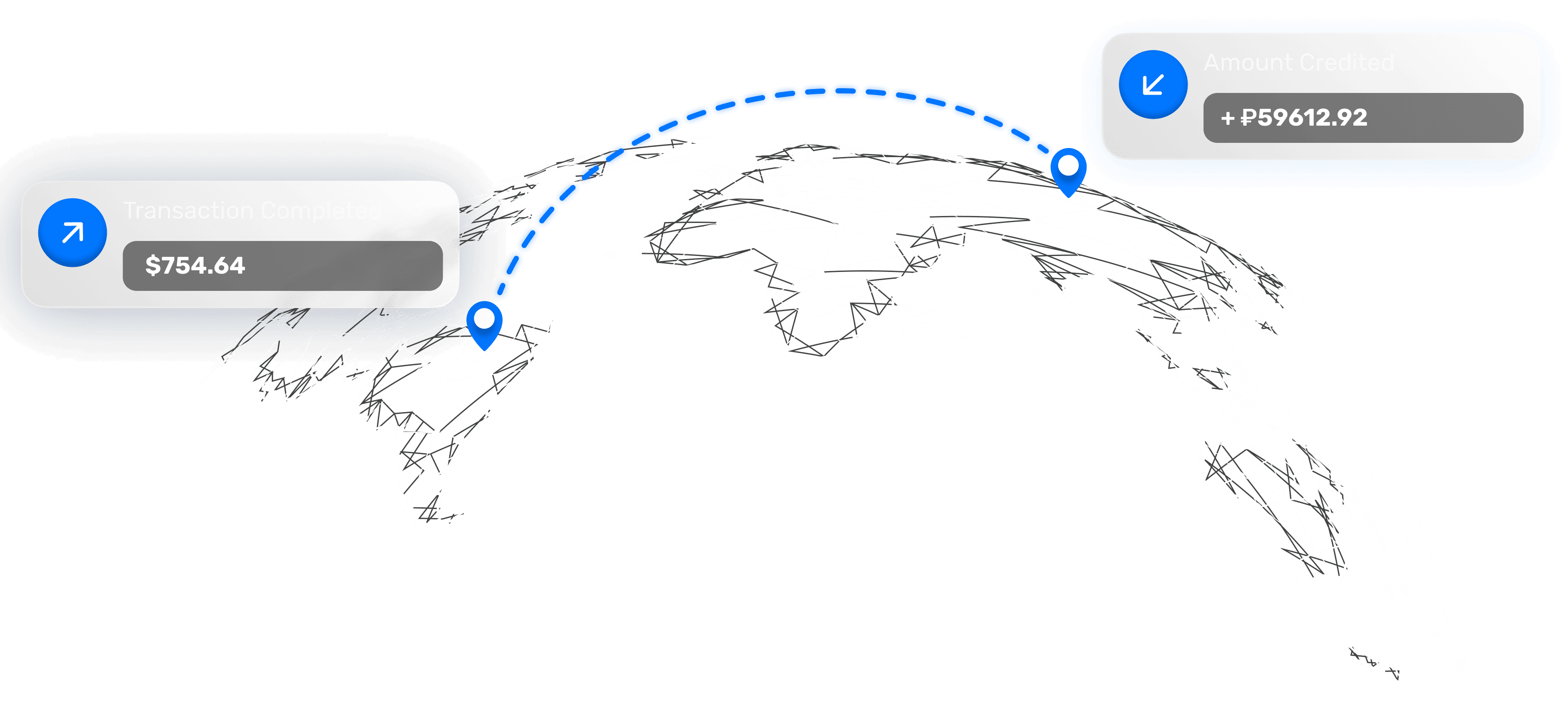 Fast, Local-Like Payments for Your Global Business