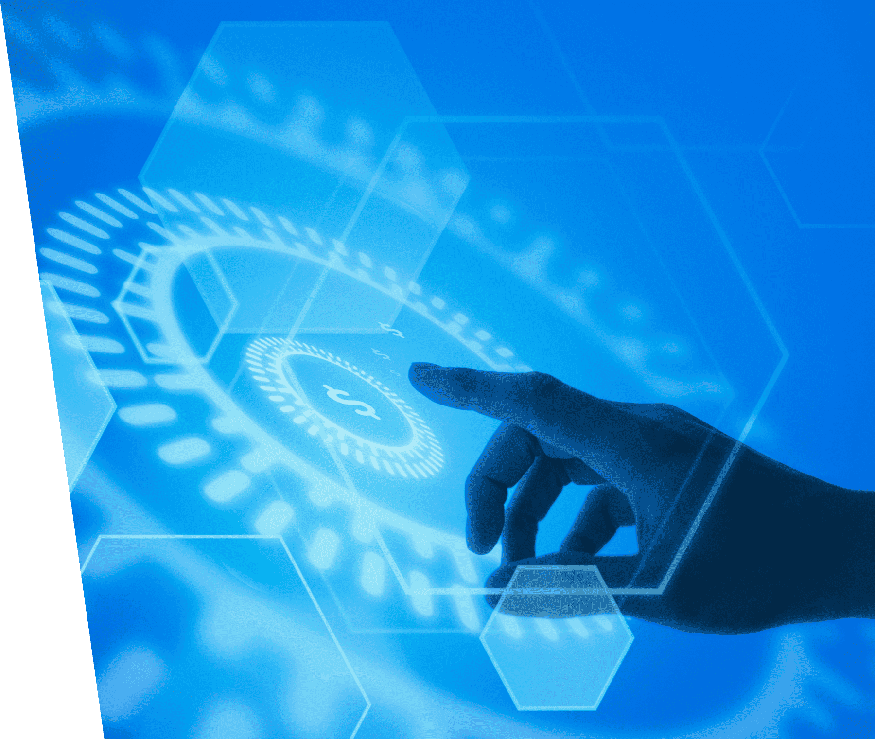 Accelerate Your Import and Export Operations.