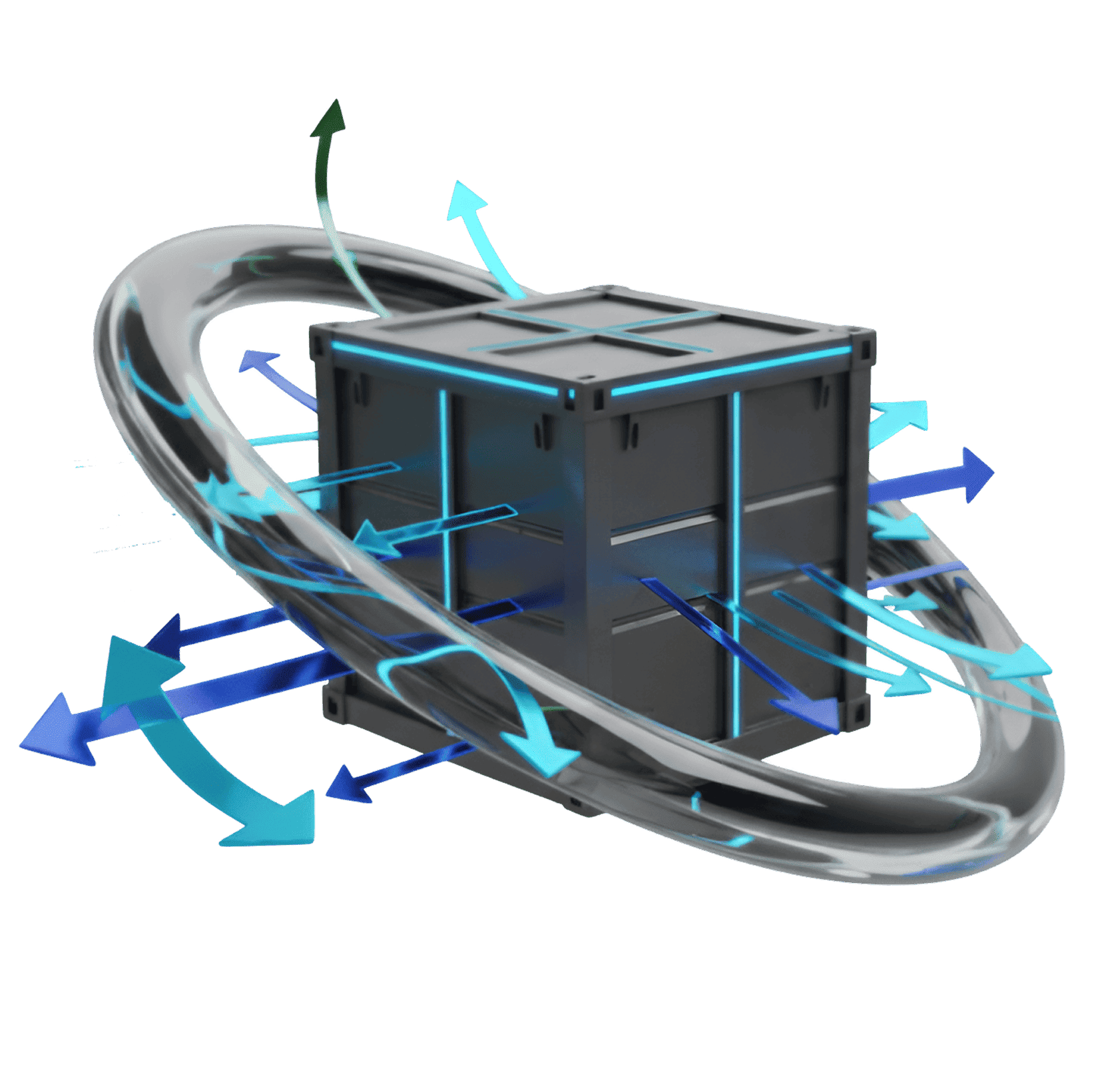 Reliable Payments for Importers Everywhere