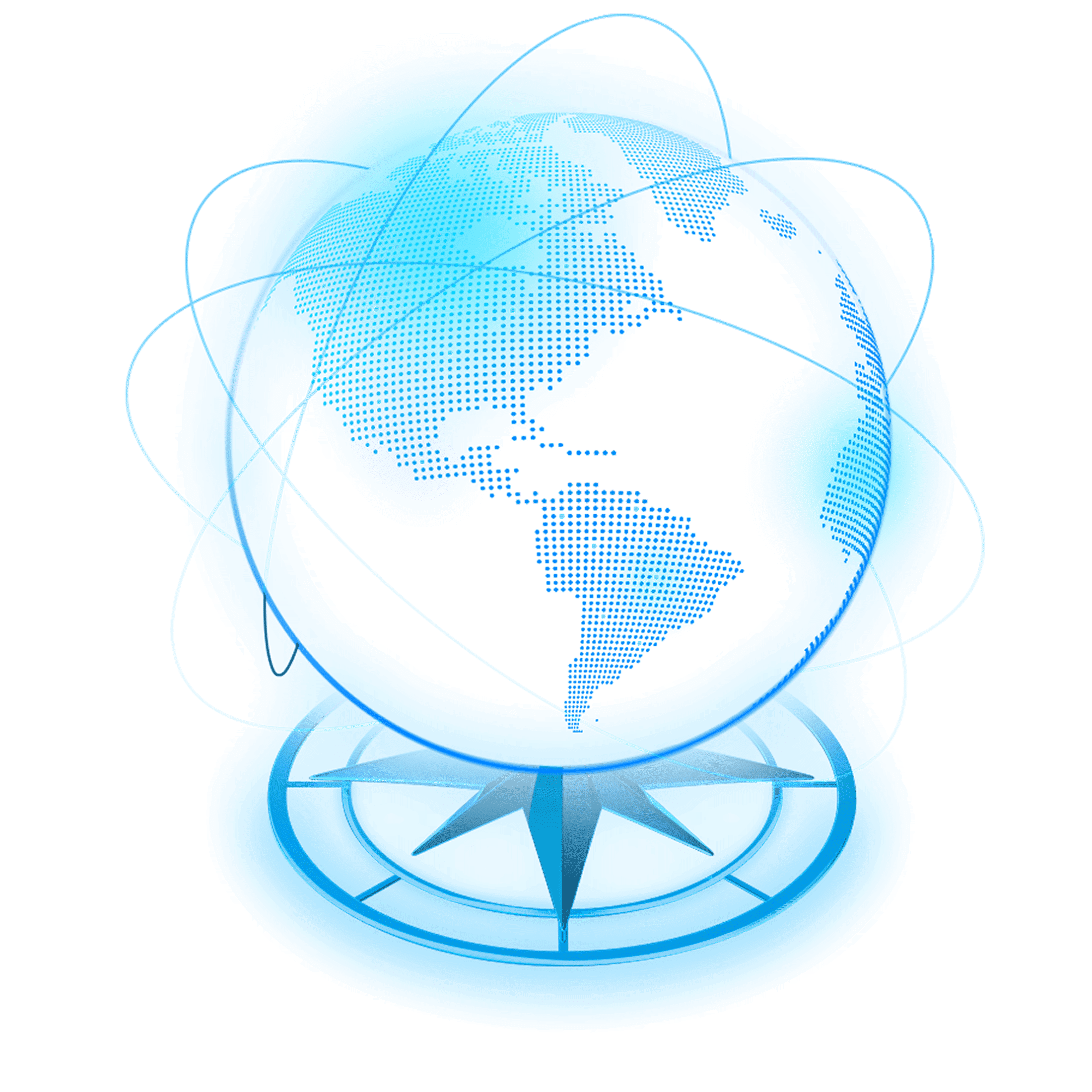 Lead Your Way in Global Markets