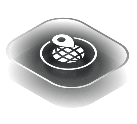 Local Presence, Global Scale