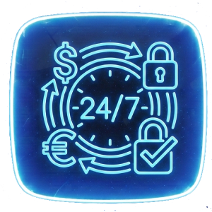 24/7 FX Access