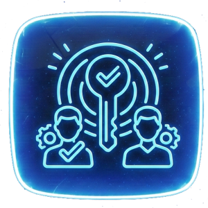 Full API Access