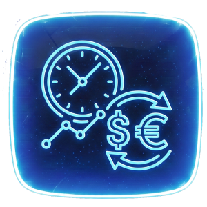 Live Exchange Rates