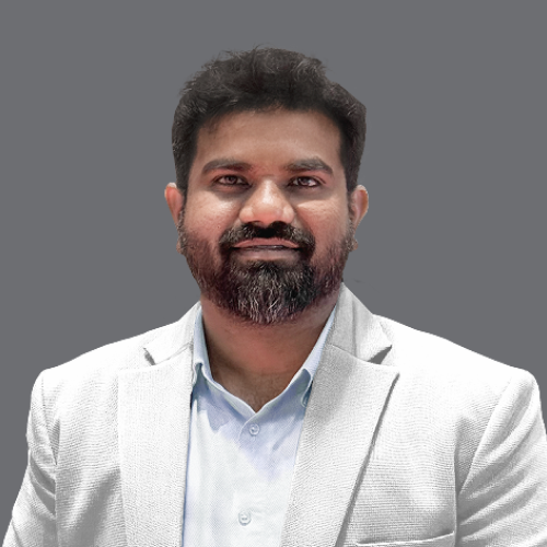 Aravinth Ramesh