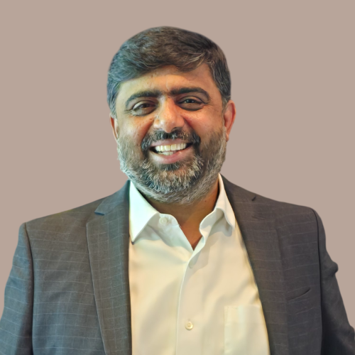Balasubramanyam K