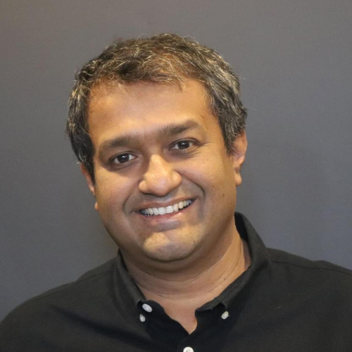 Rakesh Kurian