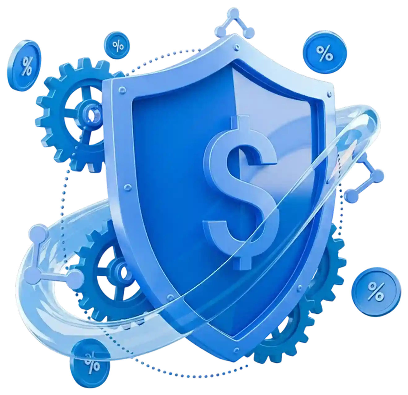  The Global Platform Behind Every Transaction