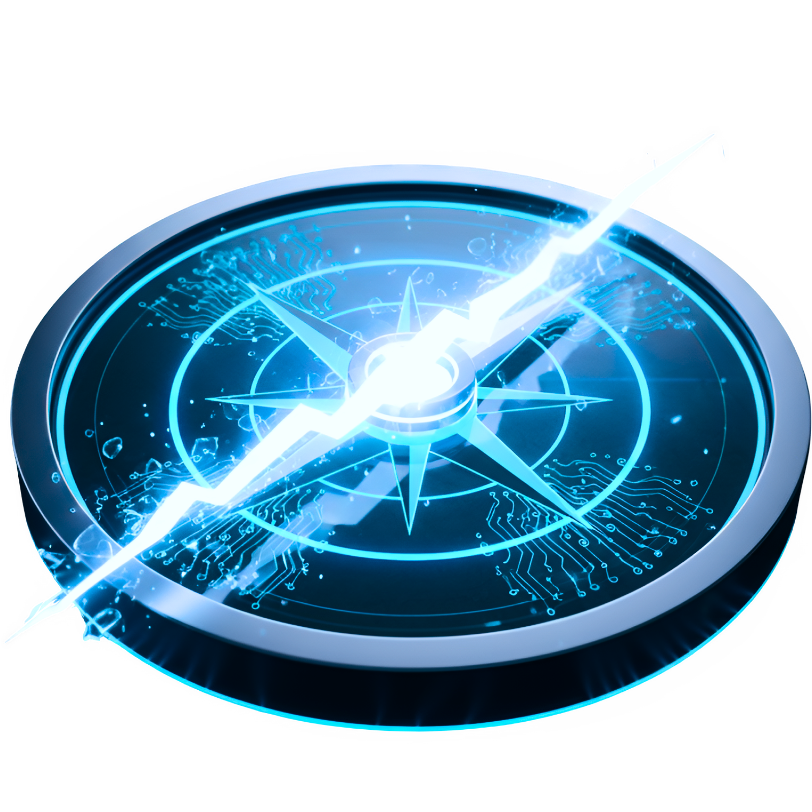 The Goal We Work Toward