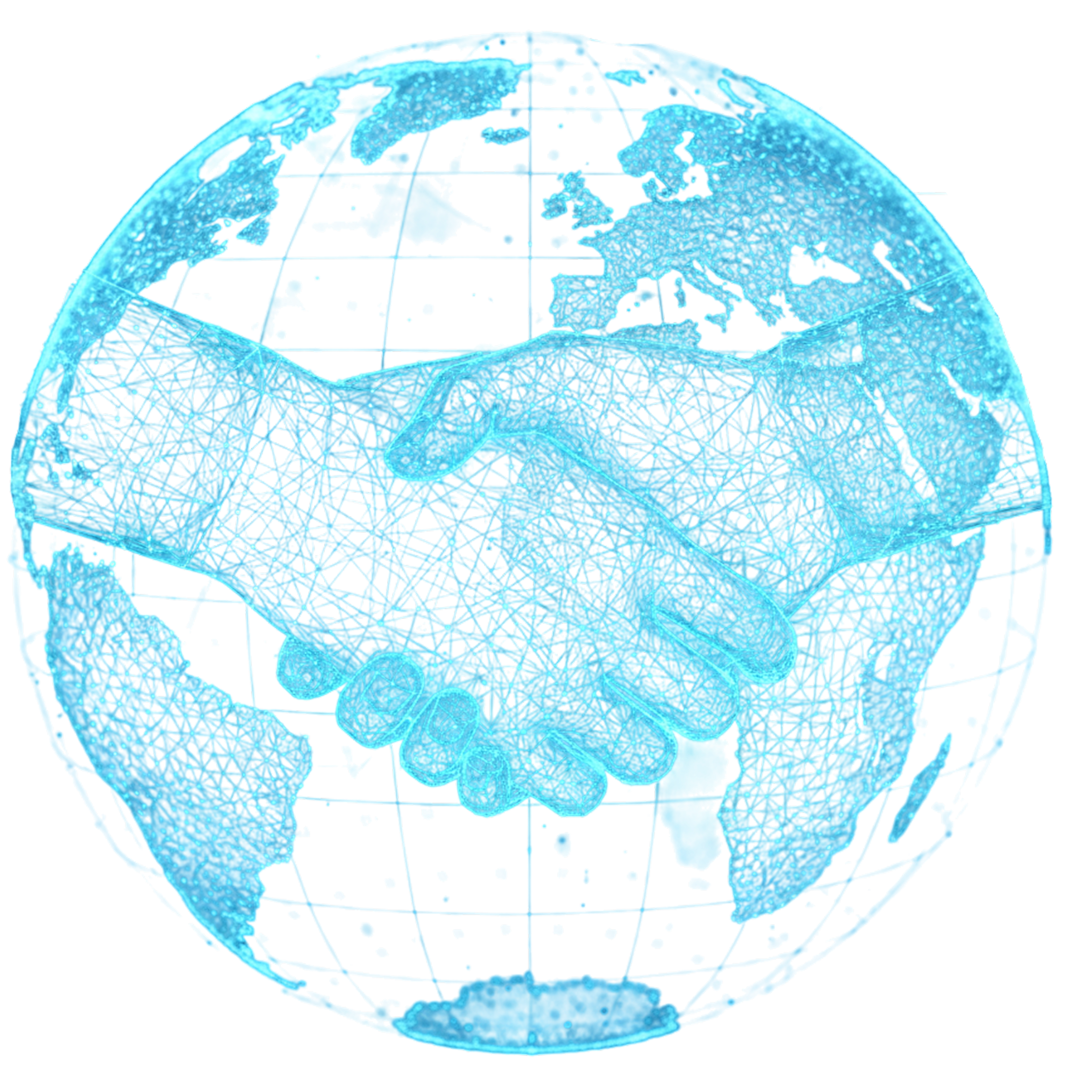 Join Us in Redefining Global Finance