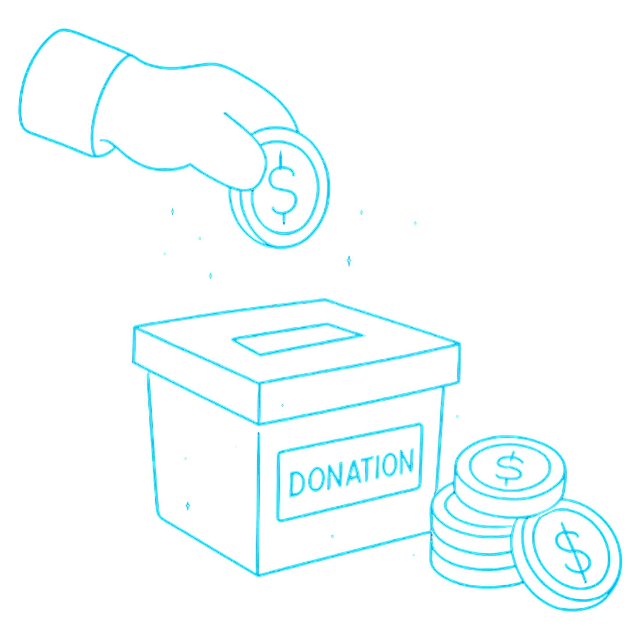 Turn Every Donation Into Faster Action