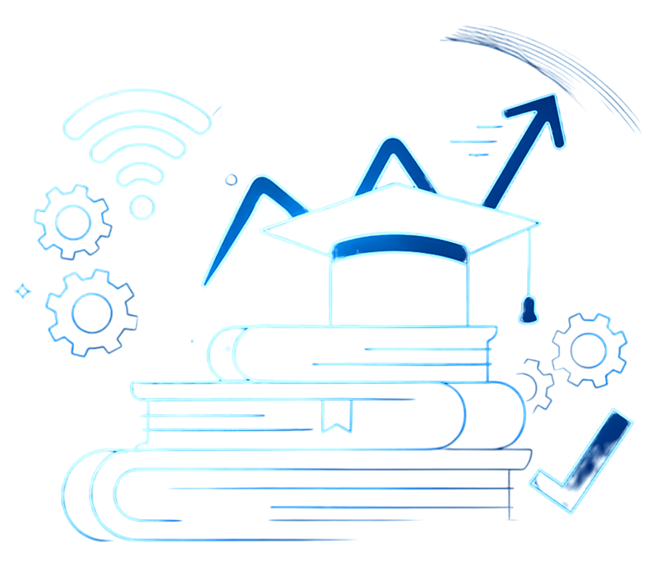 Automated Receivables Built Exclusively for Education Providers