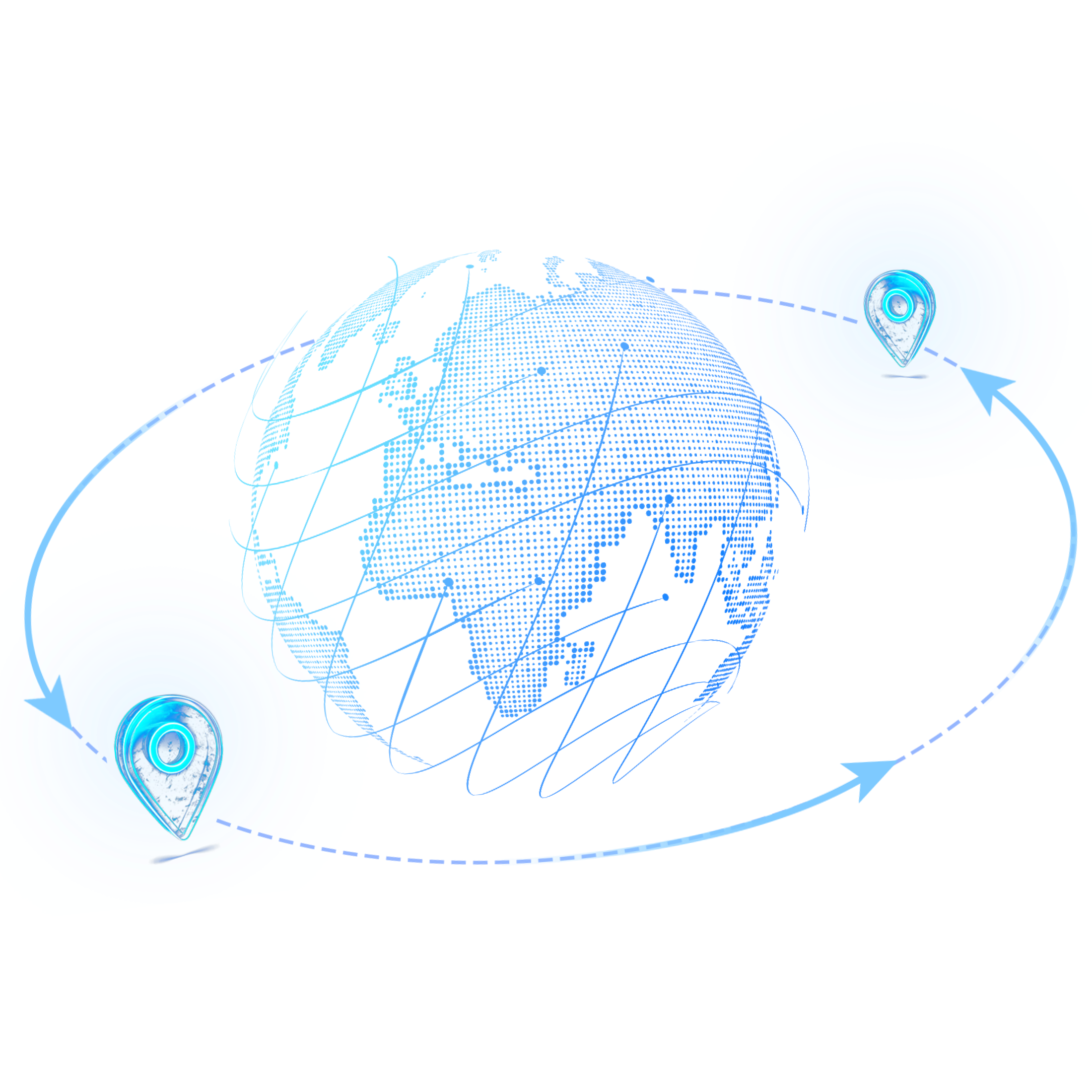 Send and Receive Money Globally