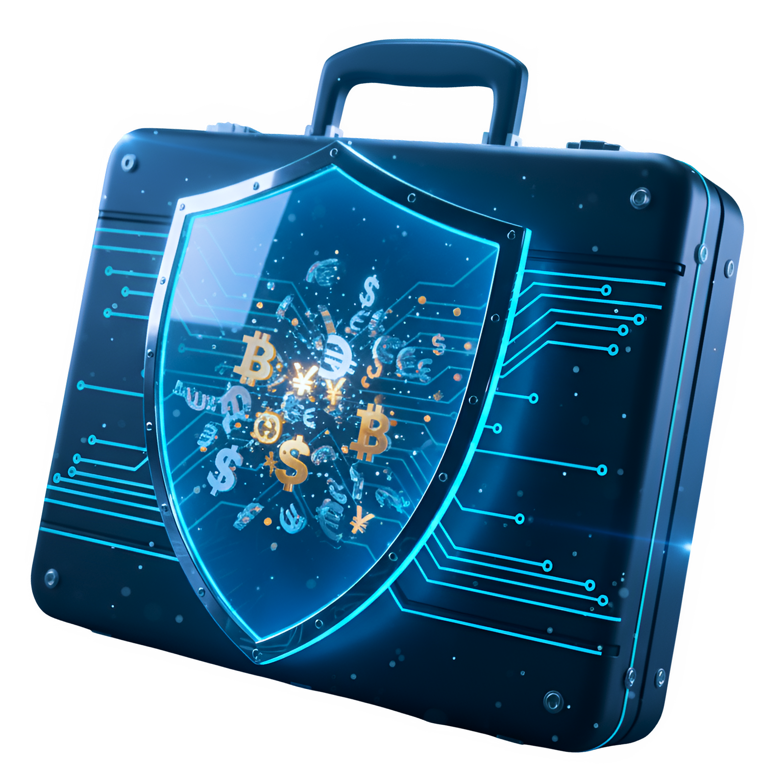 Smart Compliance Built Into Every Payroll Flow