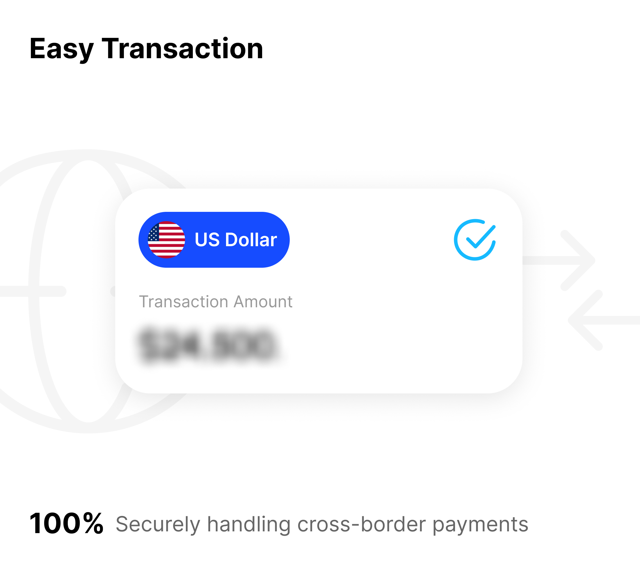 Cross-Border Payments 