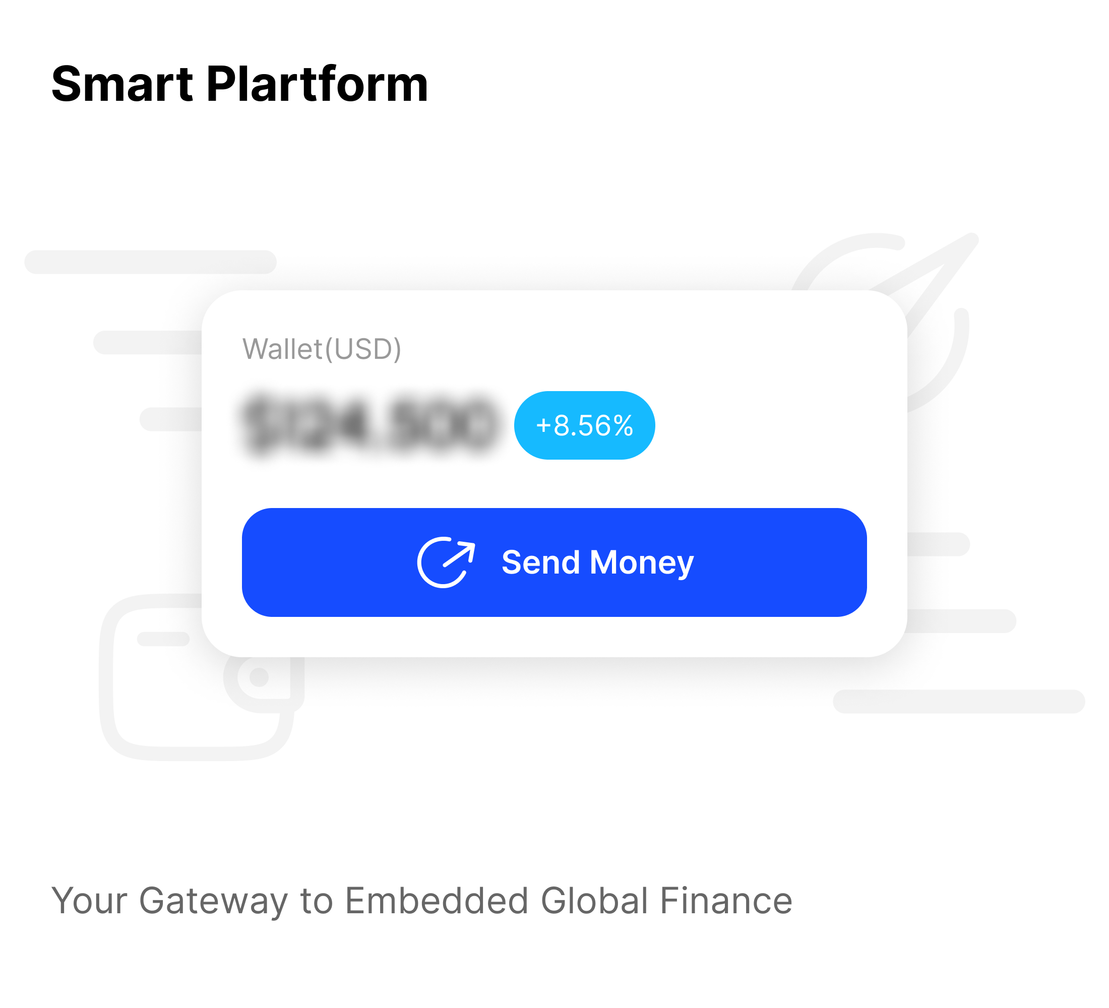online money transfer