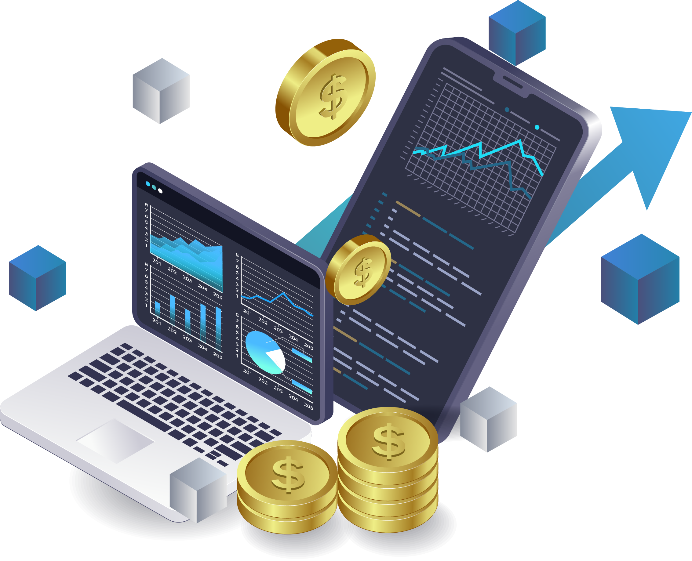 international bank transfer