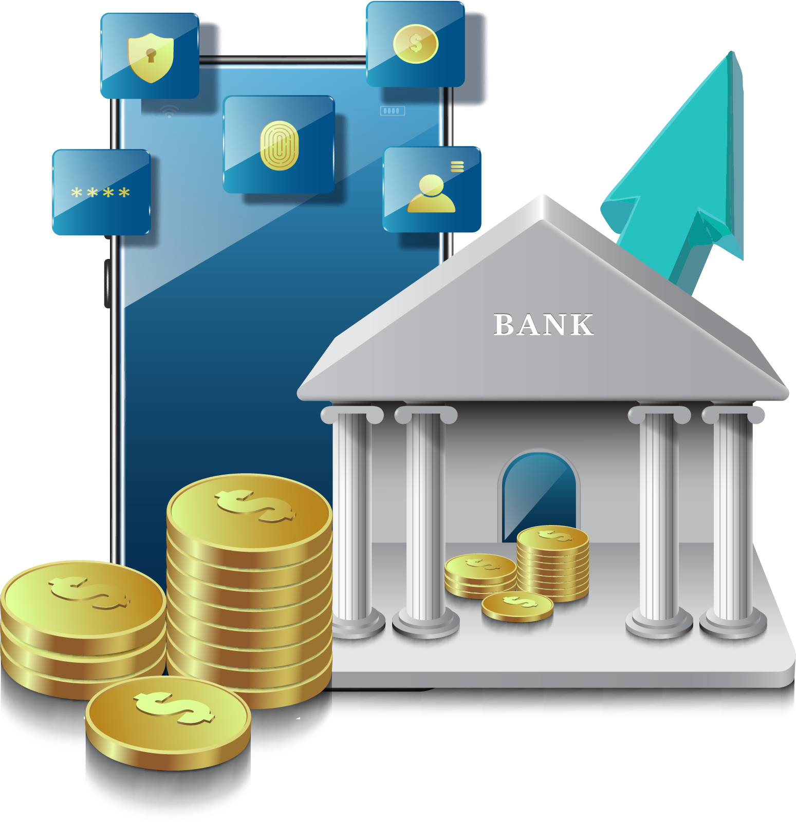 Send and Receive Money Globally