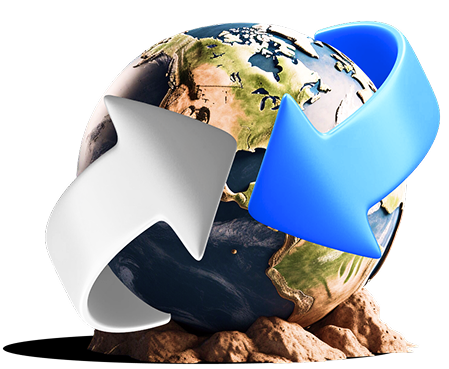 Send and Receive Money Globally