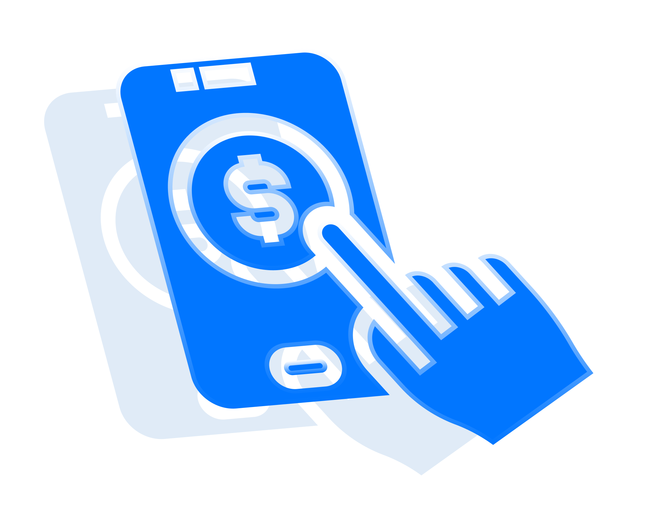 virtual usd accounts