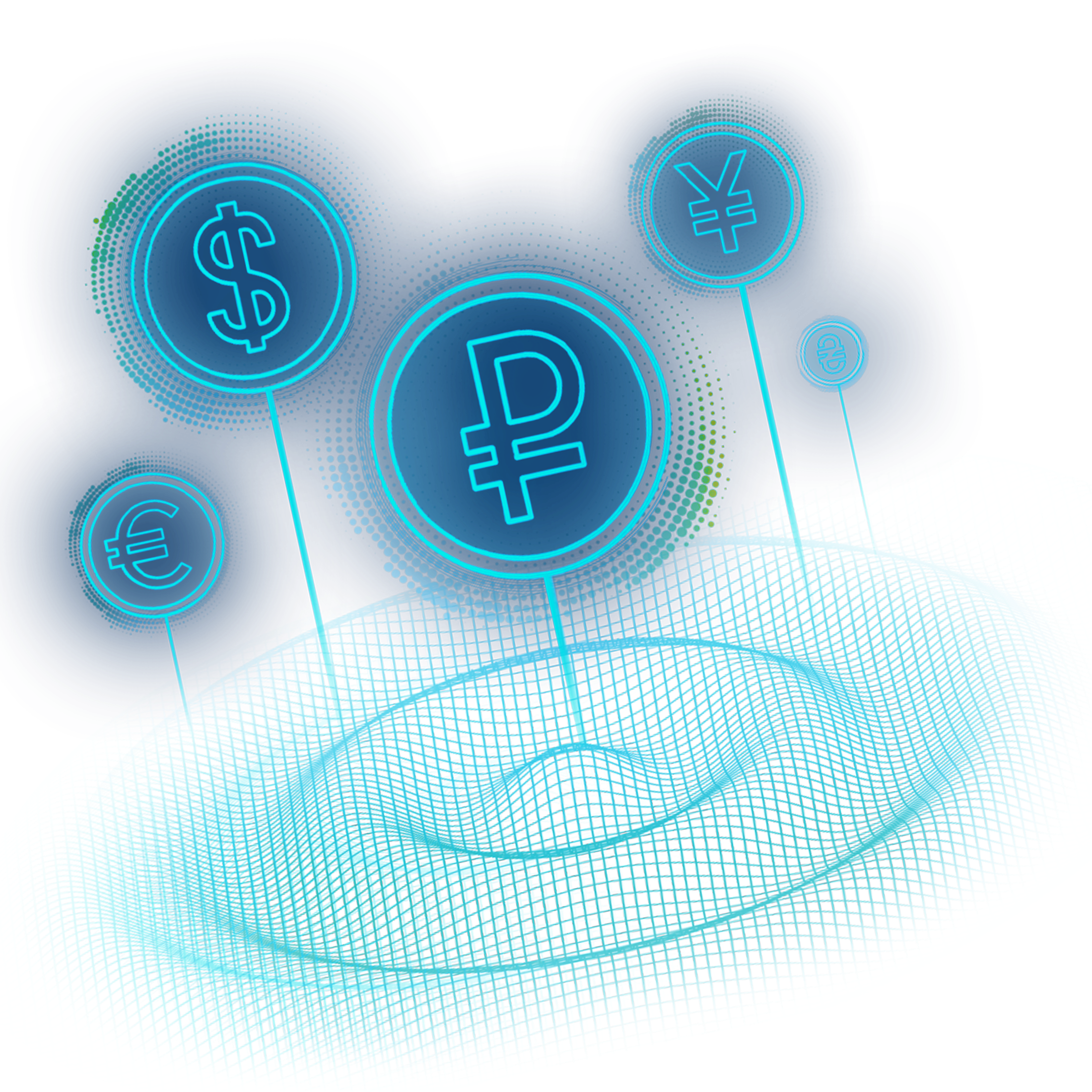 Know Every Rate. Make Every Payment Predictable.