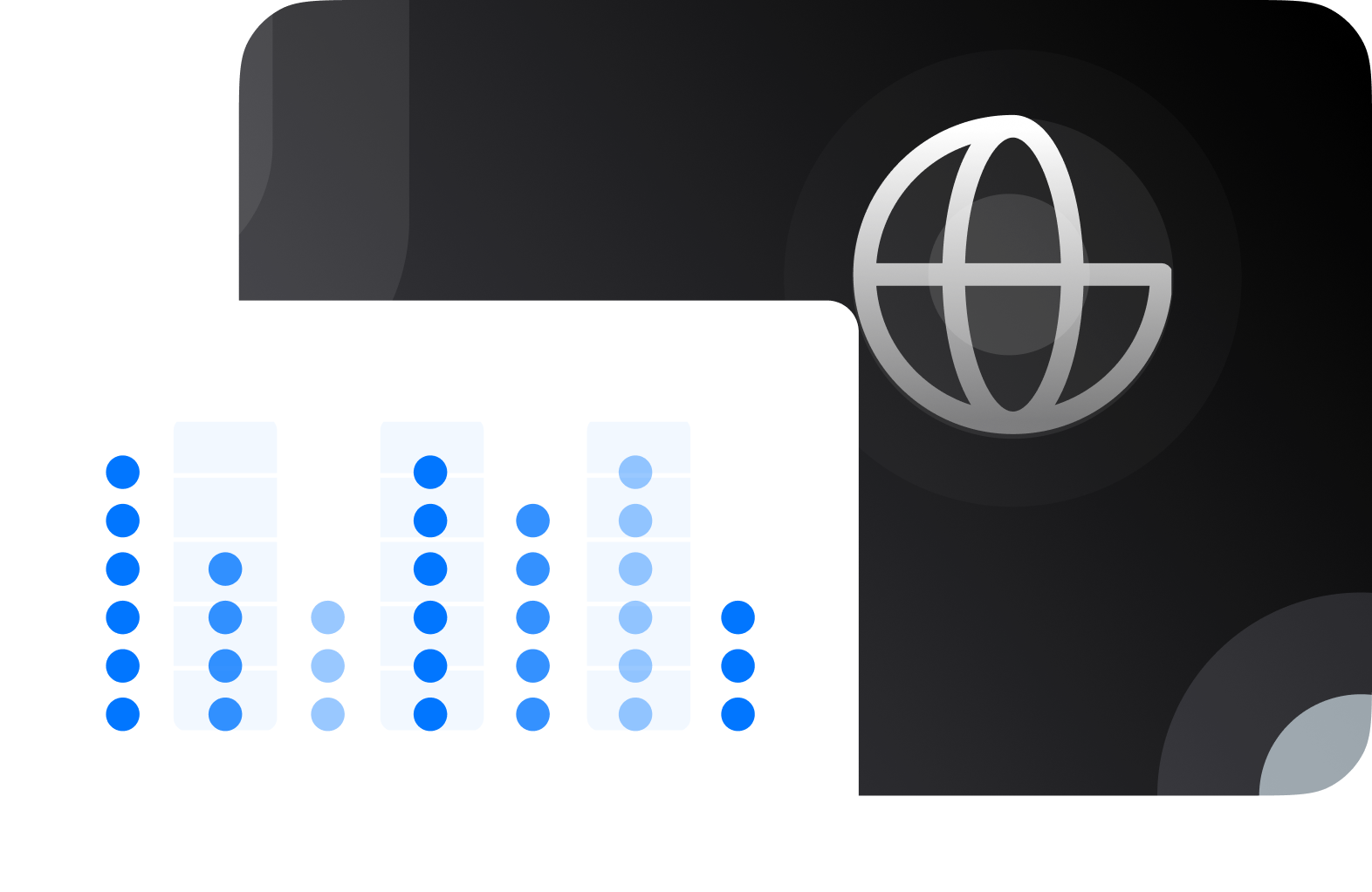 Global Reach, Anytime Access