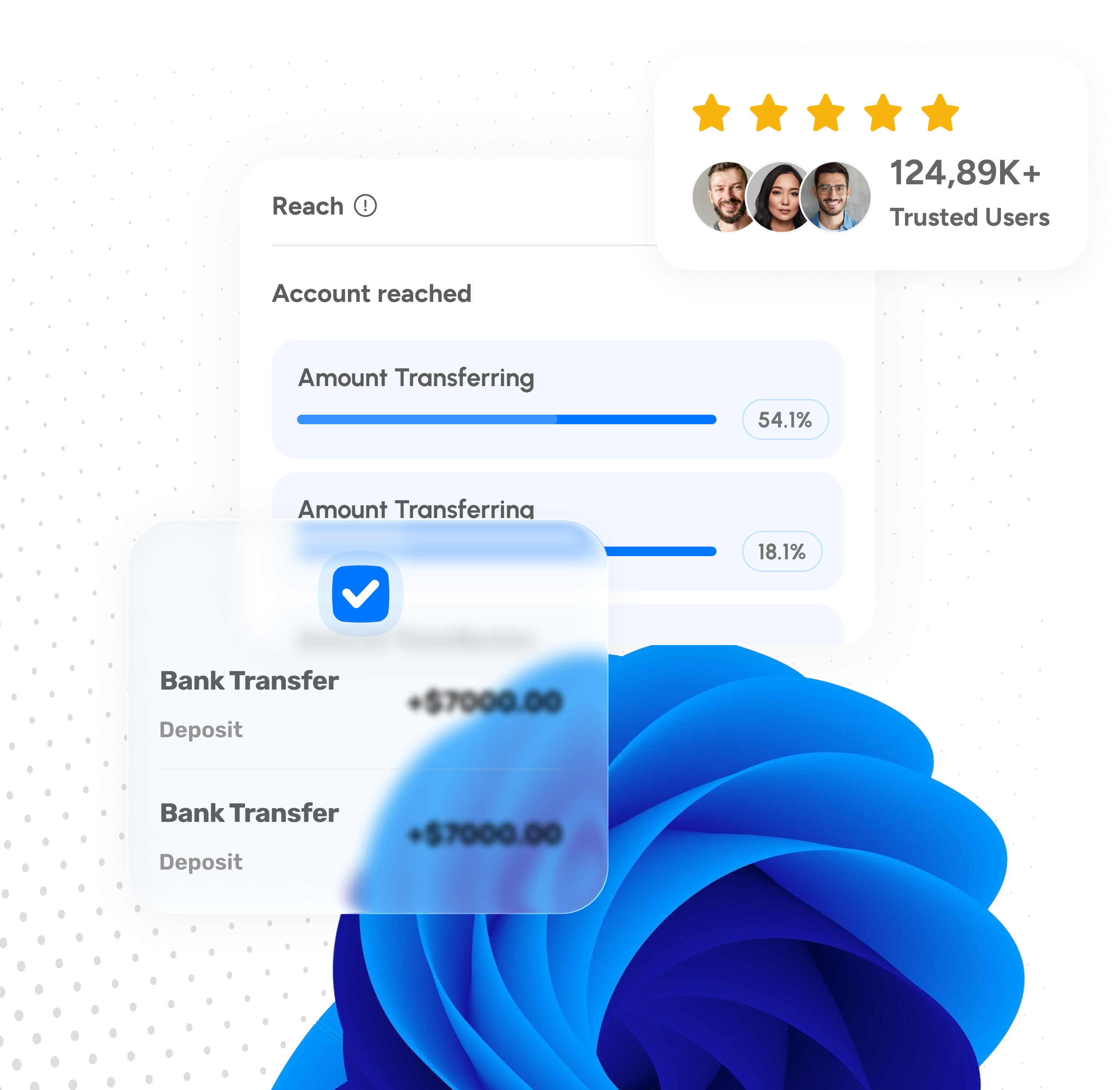 Advanced Global Payment Infrastructure