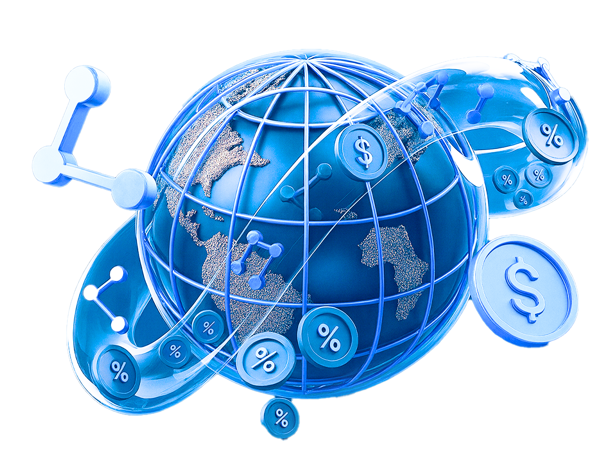 Send and Receive Money Globally