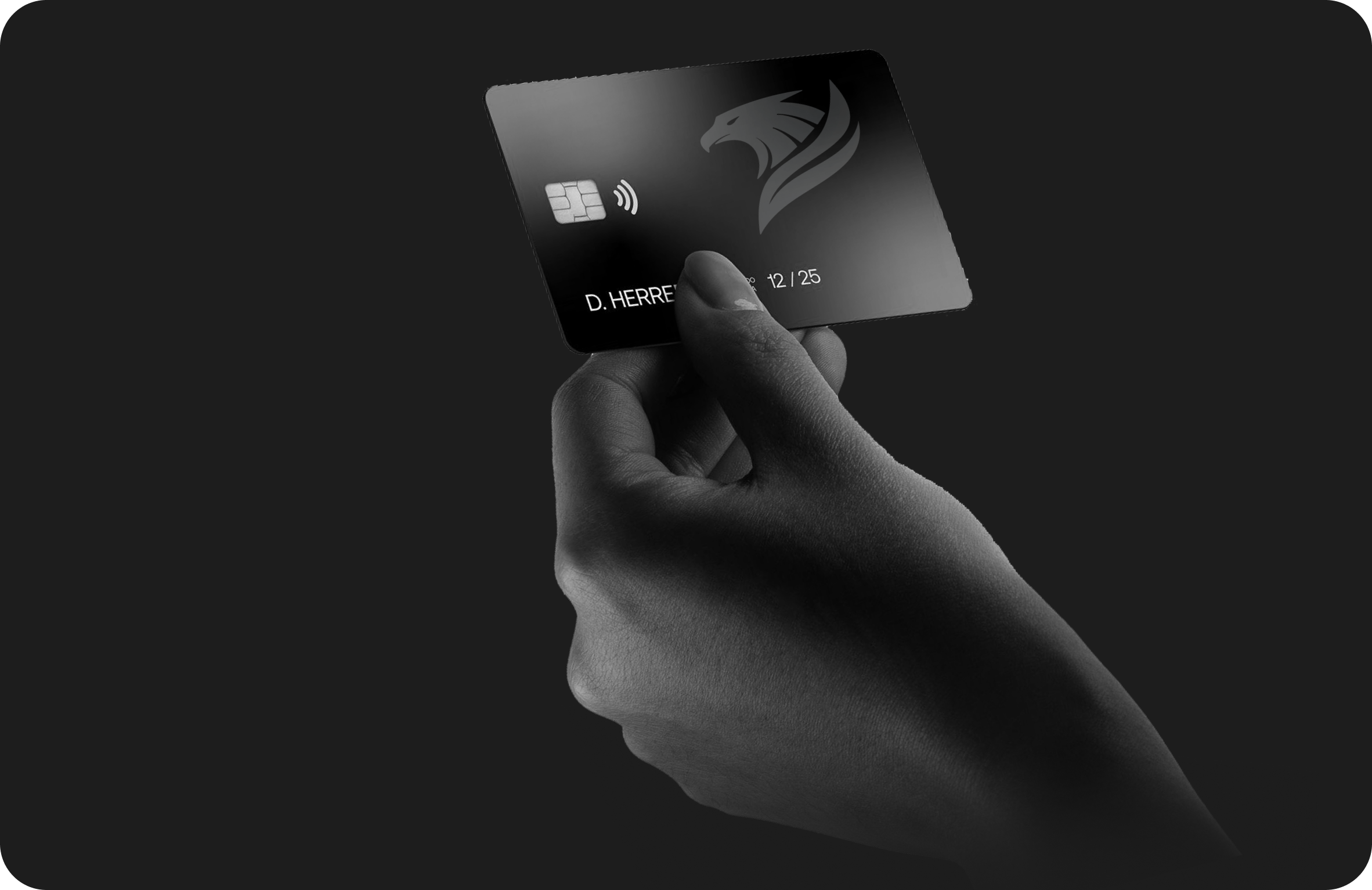 Global Card Issuance