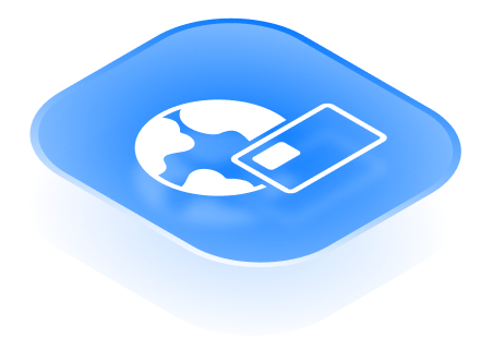 Global Card Issuance