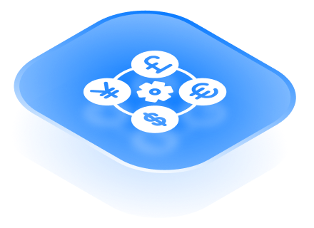 Multi-Currency Account