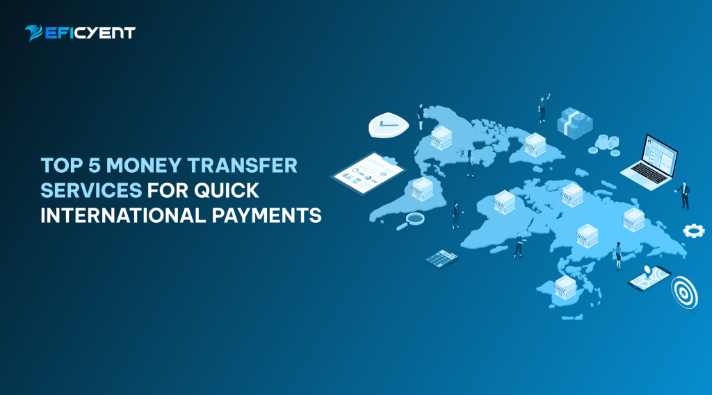 money transfer services