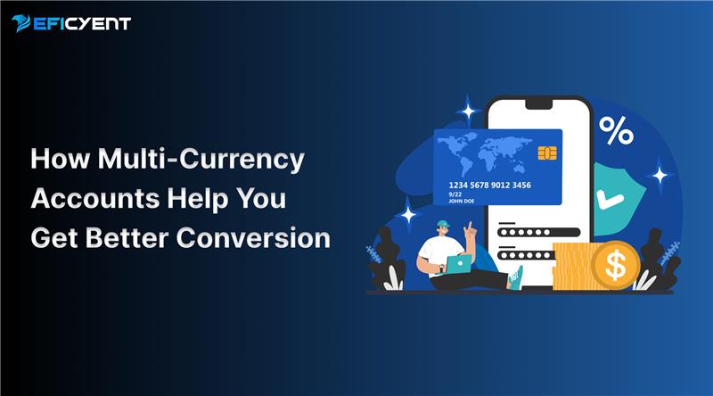 multi-currency accounts